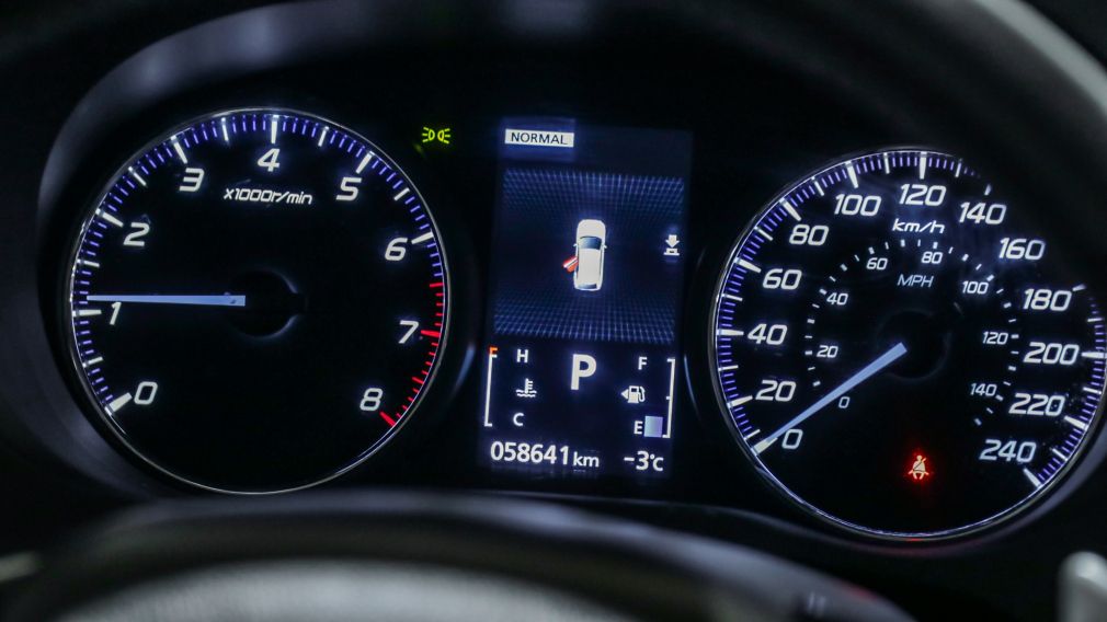 Mitsubishi Outlander GT 2020 d&rsquo;occasion à vendre - 15