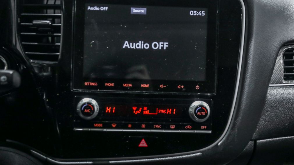 Mitsubishi Outlander GT 2020 d&rsquo;occasion à vendre - 16