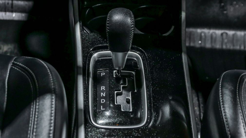 Mitsubishi Outlander GT 2020 d&rsquo;occasion à vendre - 17