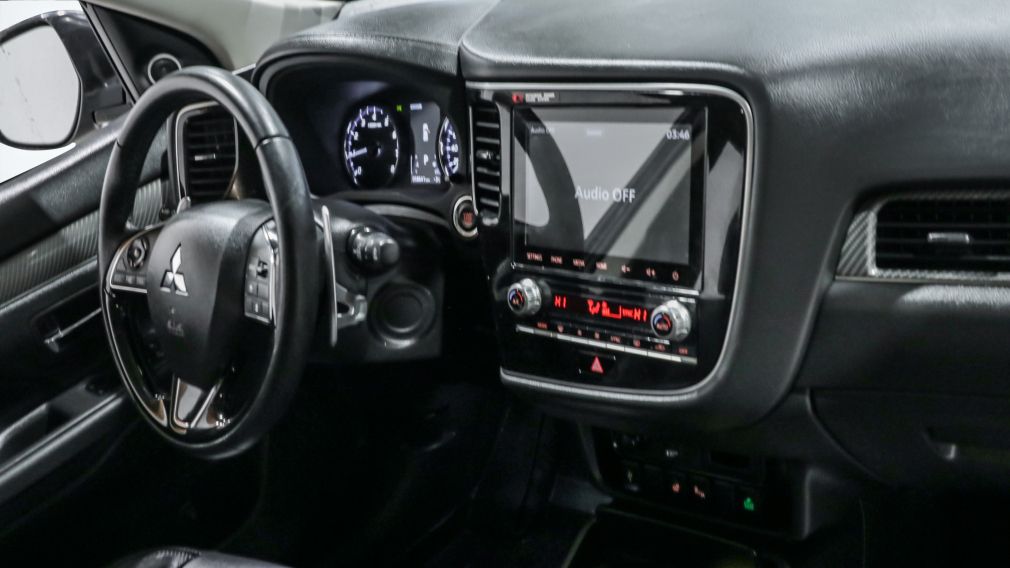 Mitsubishi Outlander GT 2020 d&rsquo;occasion à vendre - 21