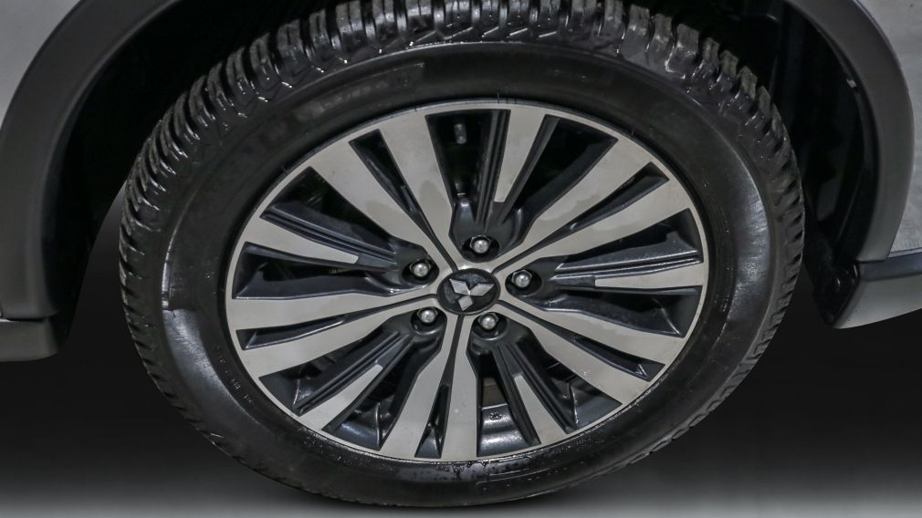 Mitsubishi Outlander GT 2020 d&rsquo;occasion à vendre - 23