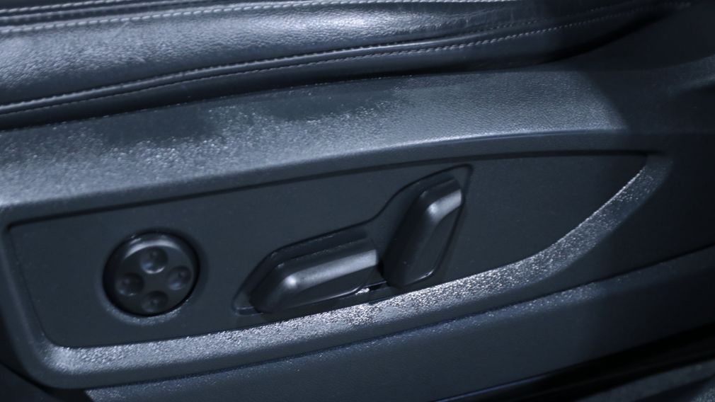 Audi Q5 Technik 2022 d&rsquo;occasion à vendre - 12