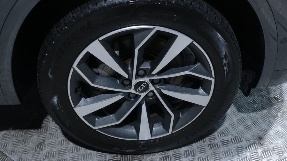 Audi Q5 Technik 2022 d&rsquo;occasion à vendre - 23