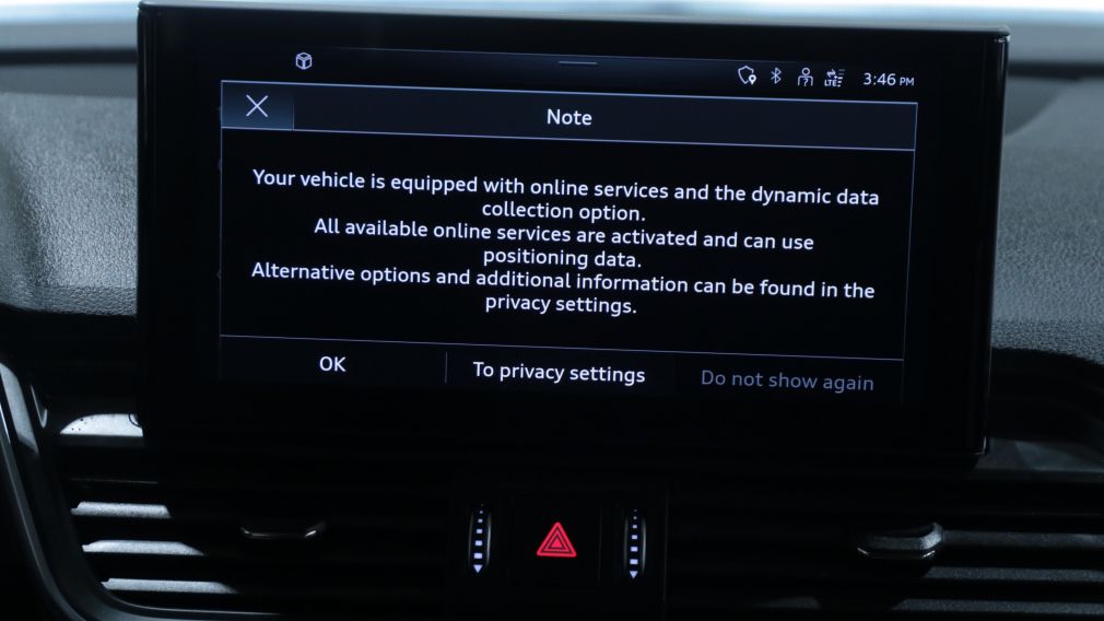 Audi Q5 Technik 2022 d&rsquo;occasion à vendre - 16