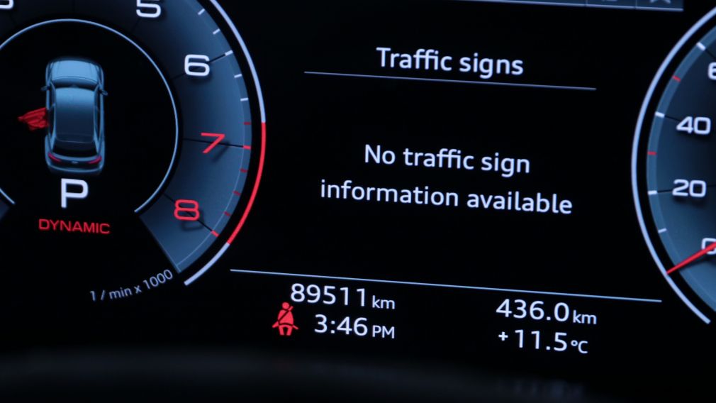 Audi Q5 Technik 2022 d&rsquo;occasion à vendre - 15