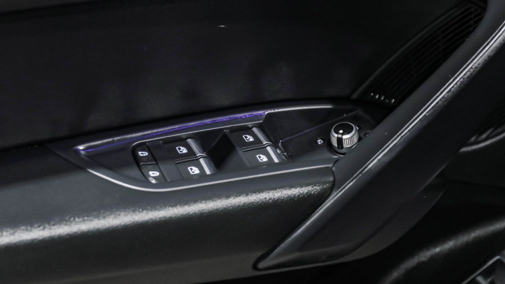 Audi Q5 Technik 2022 d&rsquo;occasion à vendre - 10