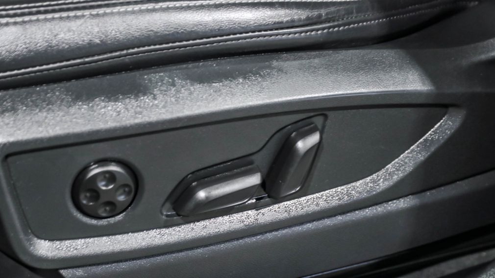 Audi Q5 Technik 2022 d&rsquo;occasion à vendre - 12