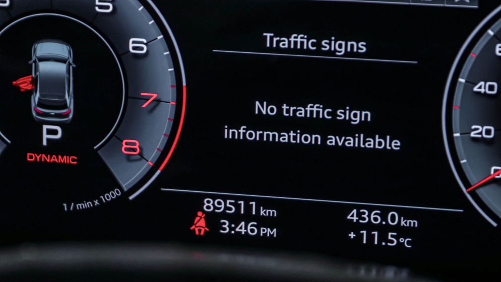 Audi Q5 Technik 2022 d&rsquo;occasion à vendre - 15