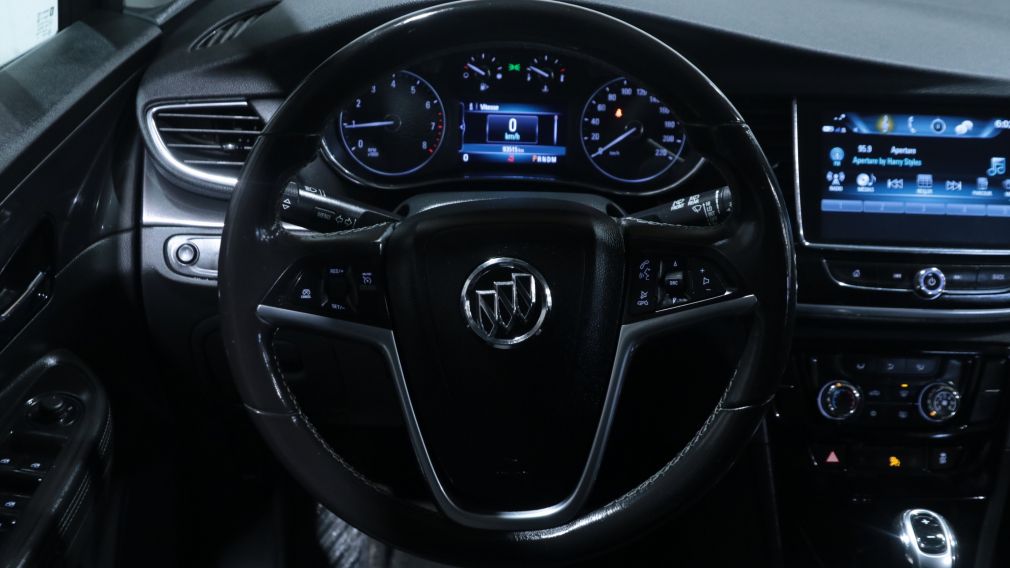 Buick Encore Sport Touring 2019 d&rsquo;occasion à vendre - 14