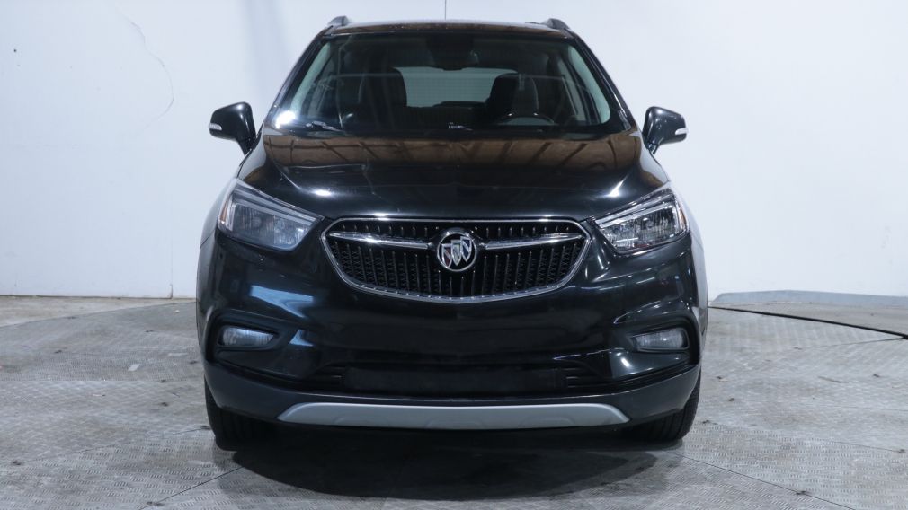 Buick Encore Sport Touring 2019 d&rsquo;occasion à vendre - 2