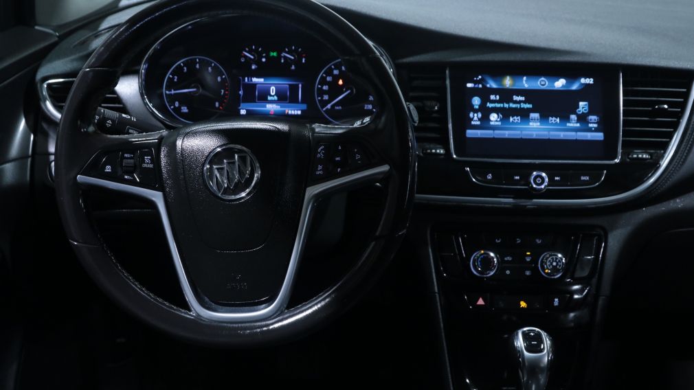 Buick Encore Sport Touring 2019 d&rsquo;occasion à vendre - 13