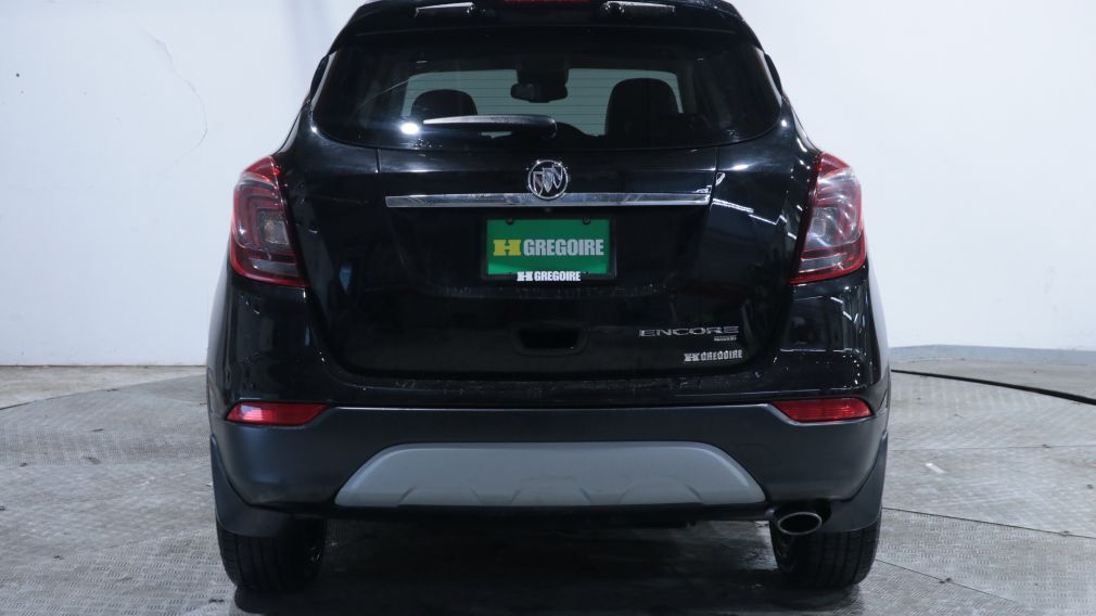 Buick Encore Sport Touring 2019 d&rsquo;occasion à vendre - 6