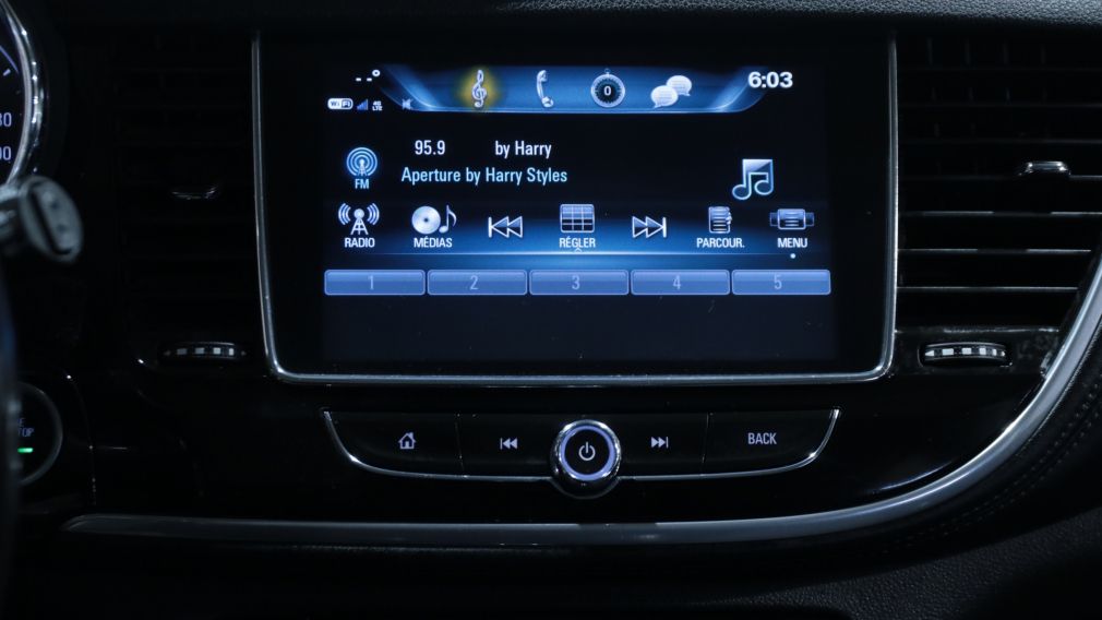 Buick Encore Sport Touring 2019 d&rsquo;occasion à vendre - 16