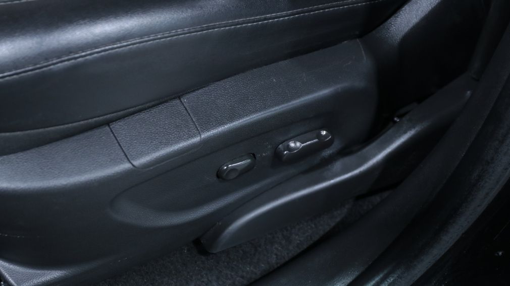 Buick Encore Sport Touring 2019 d&rsquo;occasion à vendre - 12