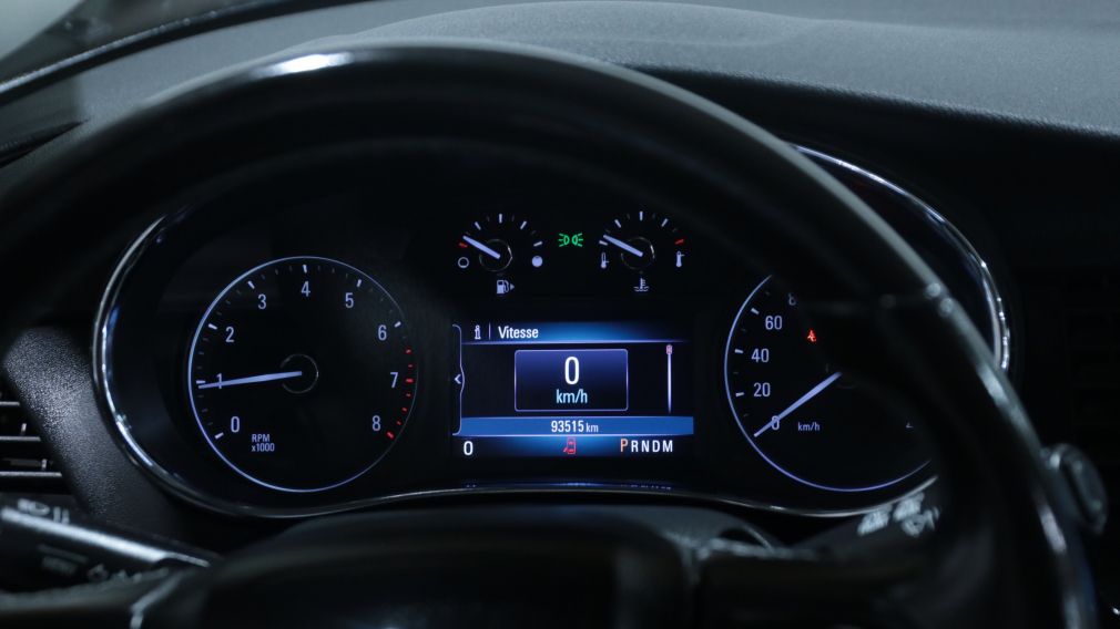 Buick Encore Sport Touring 2019 d&rsquo;occasion à vendre - 15