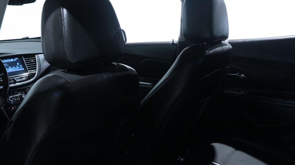 Buick Encore Sport Touring 2019 d&rsquo;occasion à vendre - 18