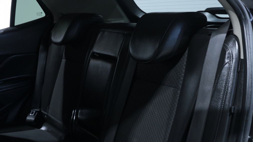 Buick Encore Sport Touring 2019 d&rsquo;occasion à vendre - 19