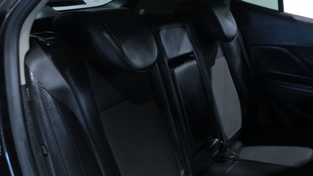 Buick Encore Sport Touring 2019 d&rsquo;occasion à vendre - 20