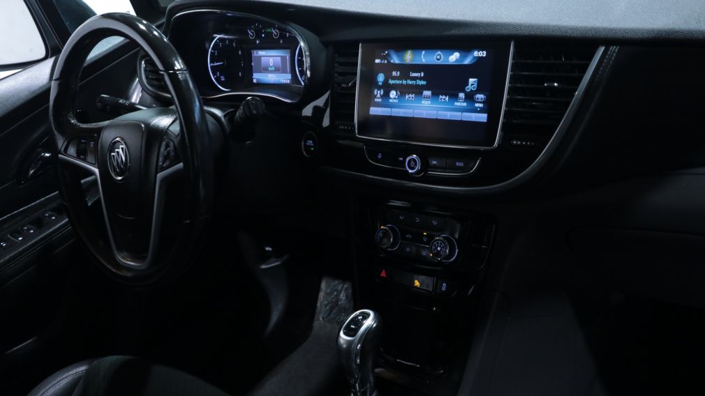 Buick Encore Sport Touring 2019 d&rsquo;occasion à vendre - 21