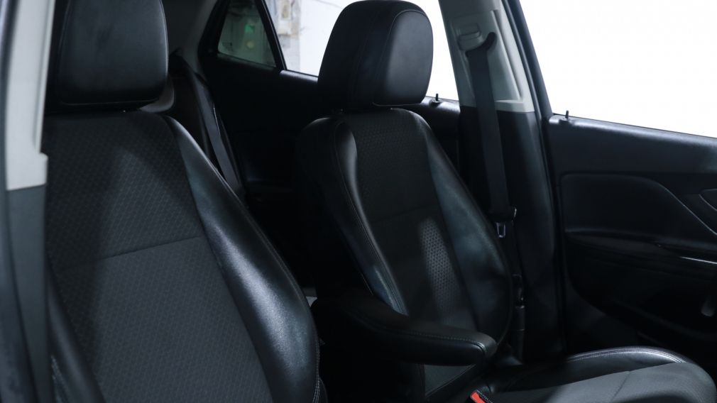 Buick Encore Sport Touring 2019 d&rsquo;occasion à vendre - 22