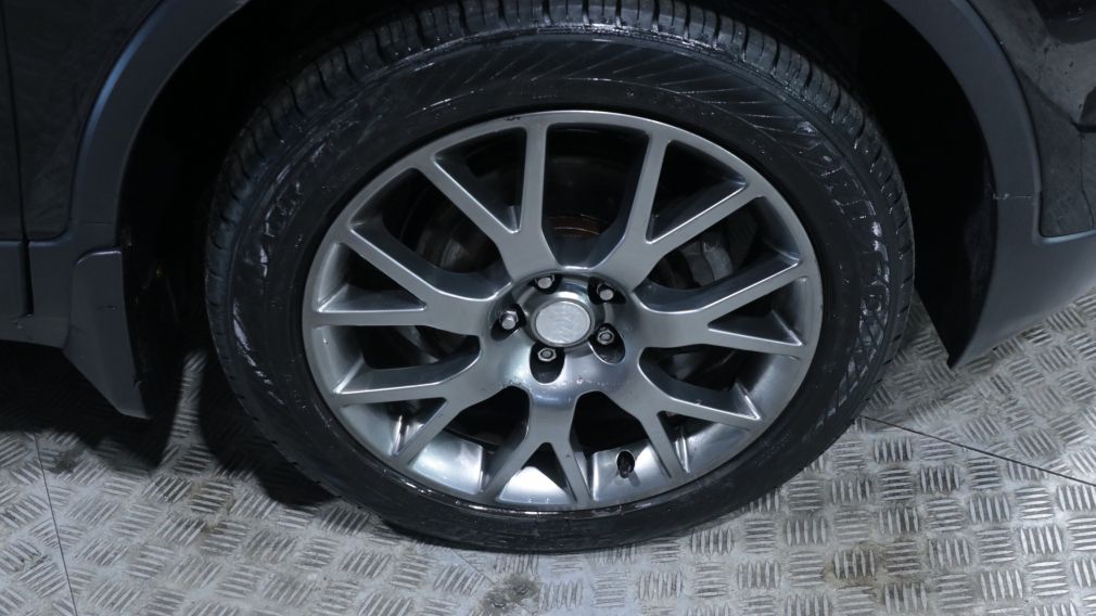 Buick Encore Sport Touring 2019 d&rsquo;occasion à vendre - 23