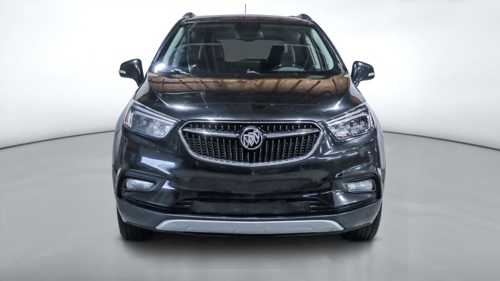 Buick Encore Sport Touring 2019 d&rsquo;occasion à vendre - 2