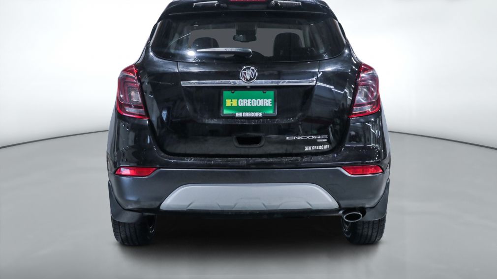 Buick Encore Sport Touring 2019 d&rsquo;occasion à vendre - 6