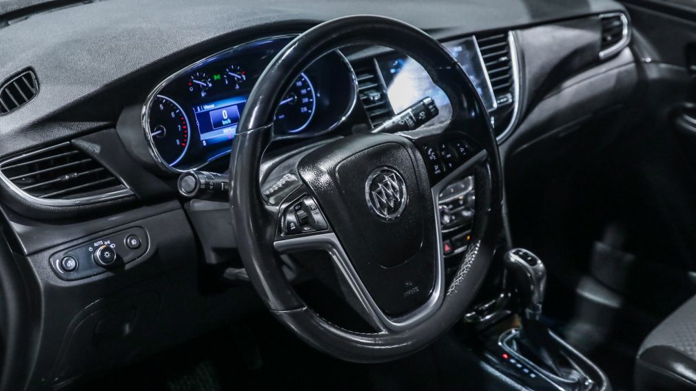 Buick Encore Sport Touring 2019 d&rsquo;occasion à vendre - 9