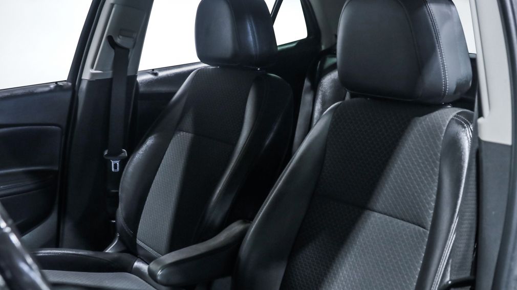 Buick Encore Sport Touring 2019 d&rsquo;occasion à vendre - 11