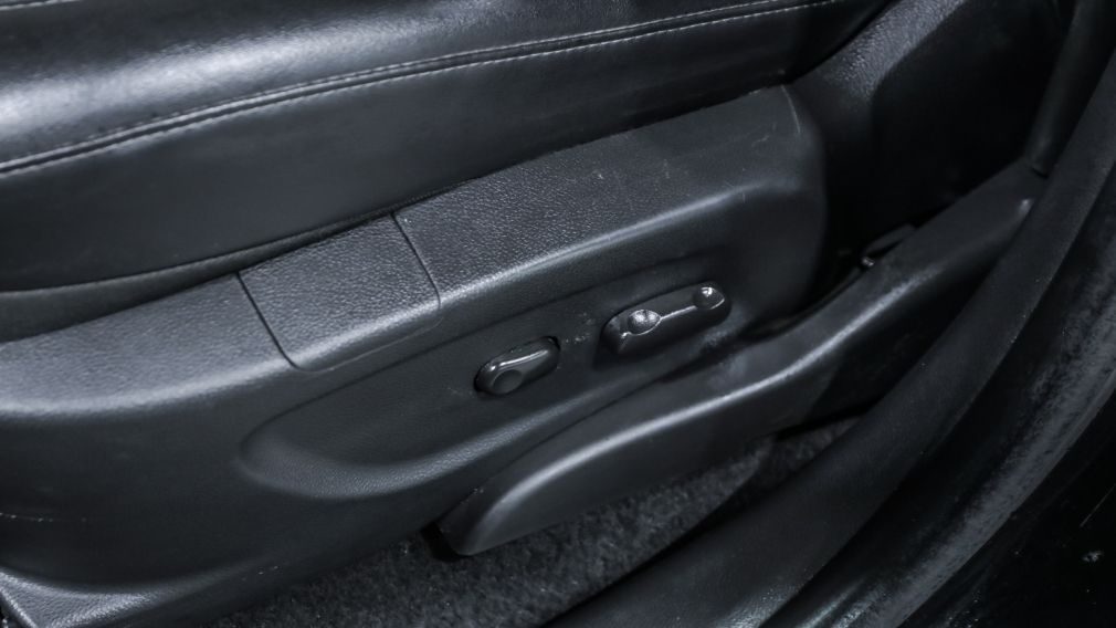 Buick Encore Sport Touring 2019 d&rsquo;occasion à vendre - 12