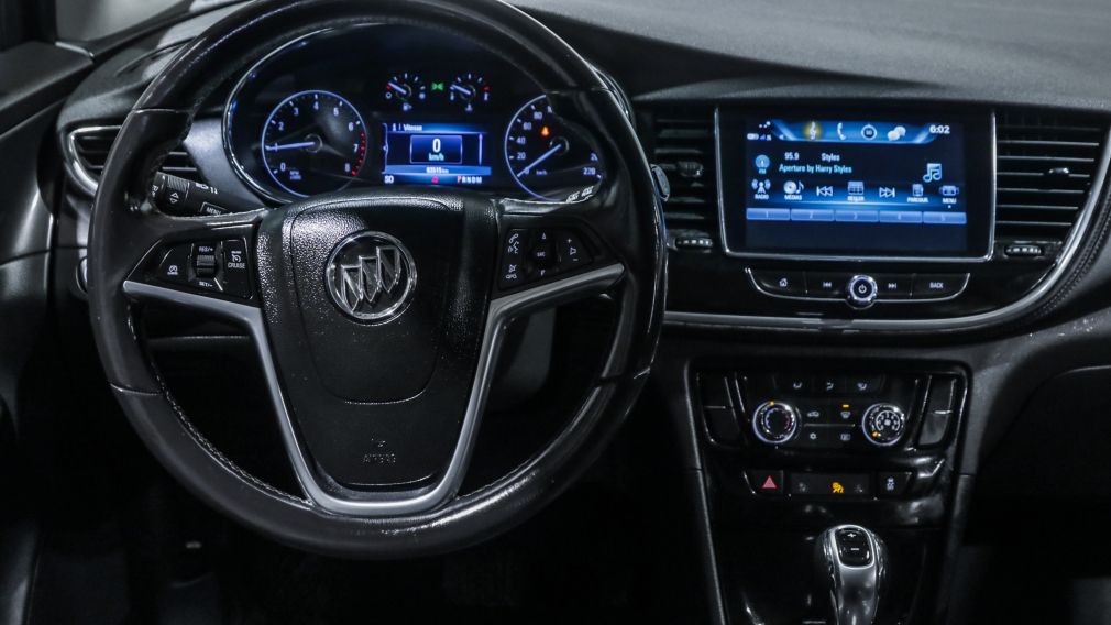 Buick Encore Sport Touring 2019 d&rsquo;occasion à vendre - 13