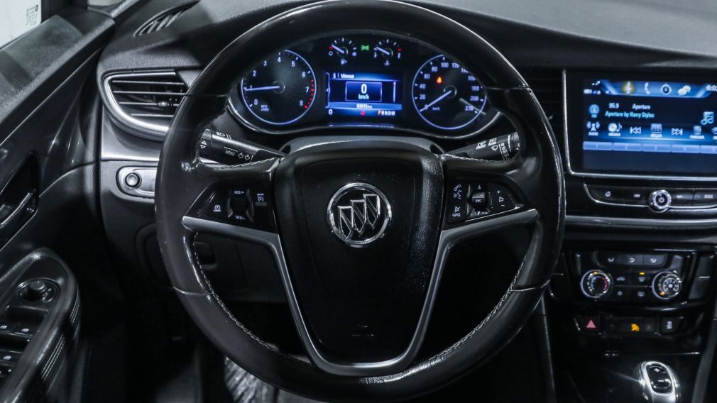 Buick Encore Sport Touring 2019 d&rsquo;occasion à vendre - 14