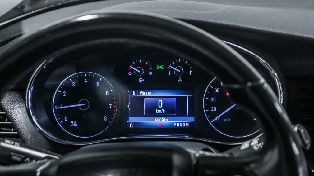 Buick Encore Sport Touring 2019 d&rsquo;occasion à vendre - 15