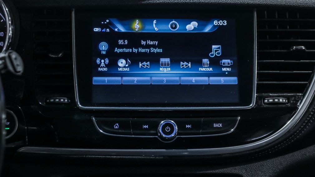 Buick Encore Sport Touring 2019 d&rsquo;occasion à vendre - 16