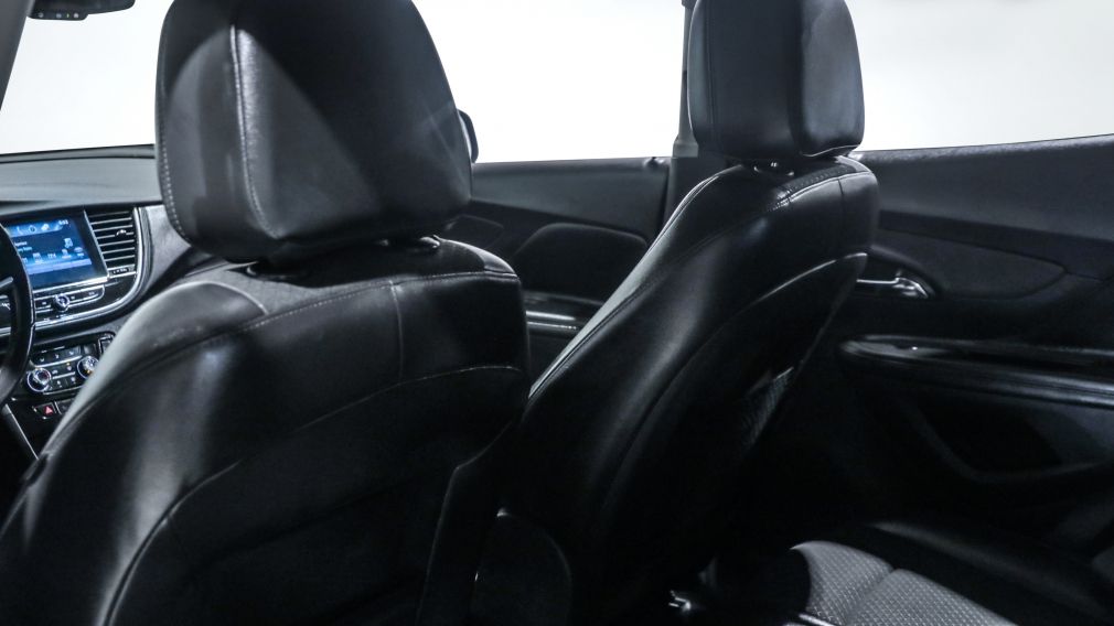 Buick Encore Sport Touring 2019 d&rsquo;occasion à vendre - 18