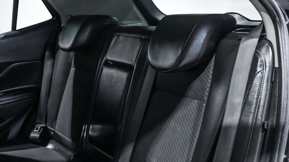 Buick Encore Sport Touring 2019 d&rsquo;occasion à vendre - 19