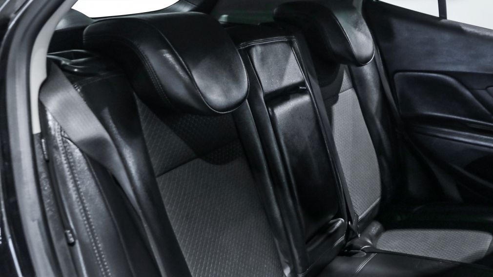 Buick Encore Sport Touring 2019 d&rsquo;occasion à vendre - 20