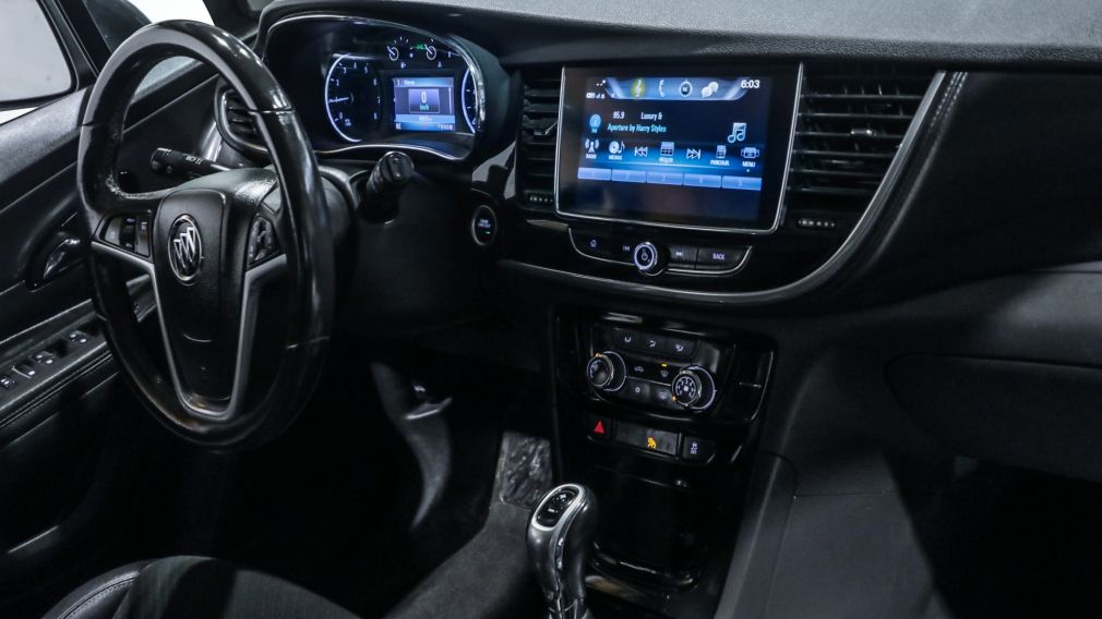 Buick Encore Sport Touring 2019 d&rsquo;occasion à vendre - 21