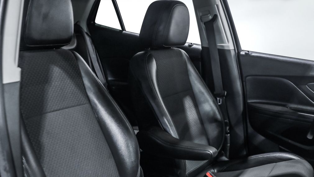 Buick Encore Sport Touring 2019 d&rsquo;occasion à vendre - 22