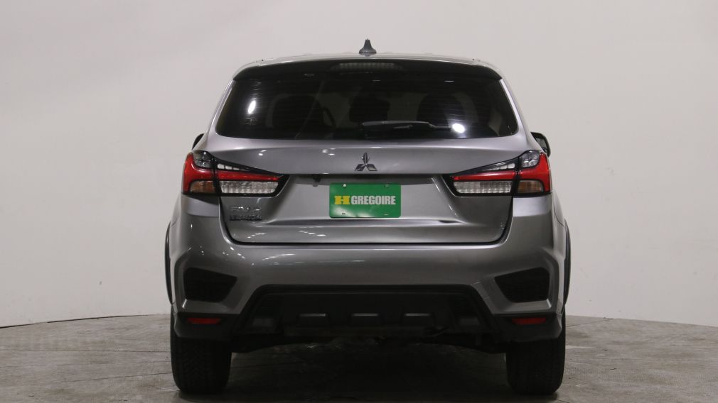 Mitsubishi RVR ES 2021 d&rsquo;occasion à vendre - 6