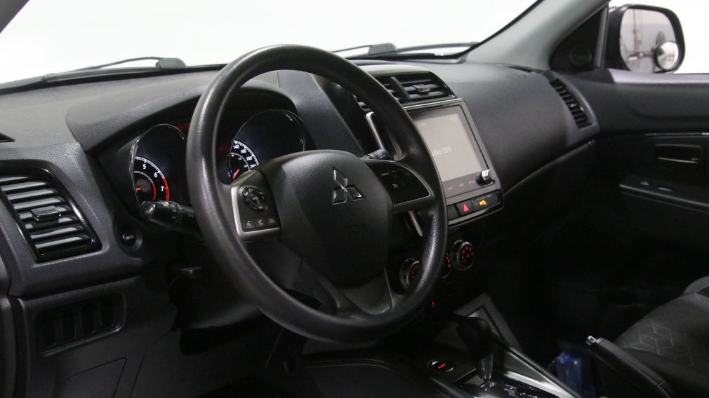 Mitsubishi RVR ES 2021 d&rsquo;occasion à vendre - 9