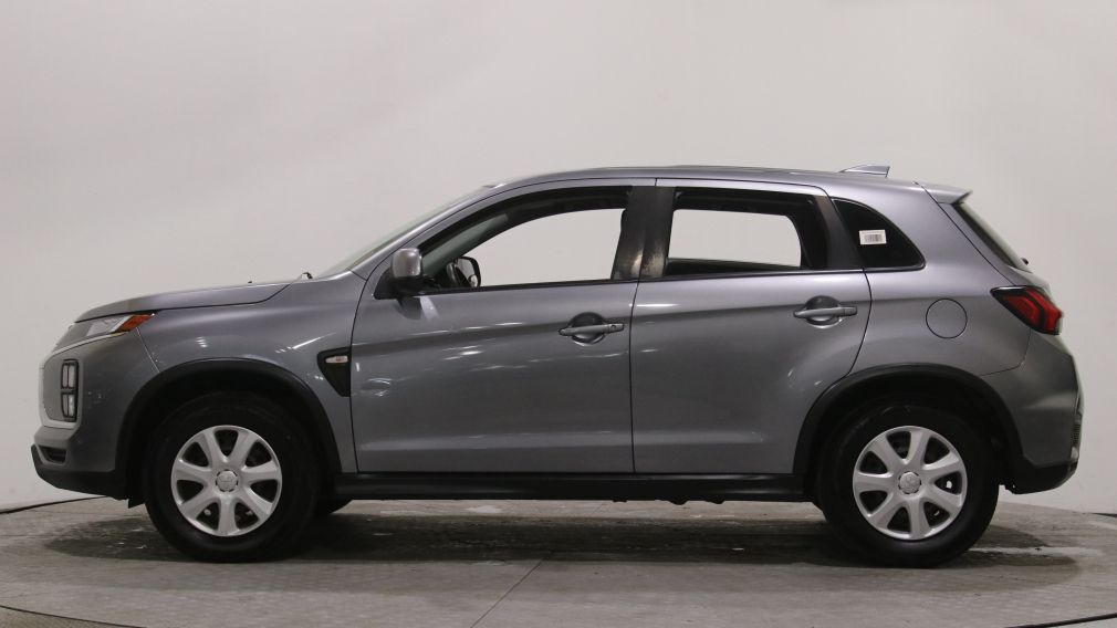 Mitsubishi RVR ES 2021 d&rsquo;occasion à vendre - 4