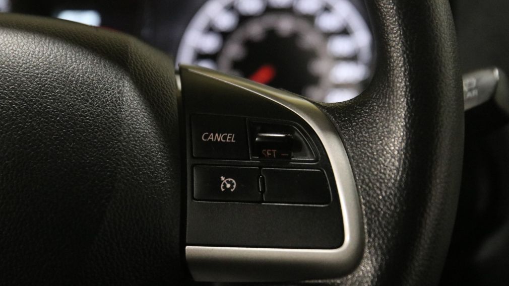 Mitsubishi RVR ES 2021 d&rsquo;occasion à vendre - 15