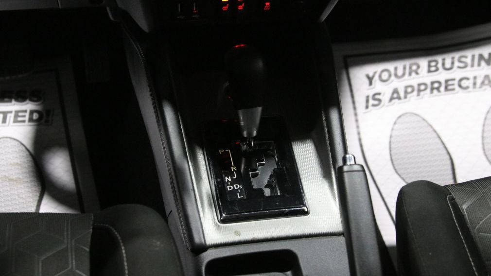 Mitsubishi RVR ES 2021 d&rsquo;occasion à vendre - 19