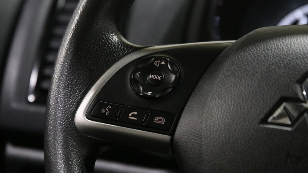 Mitsubishi RVR ES 2021 d&rsquo;occasion à vendre - 14