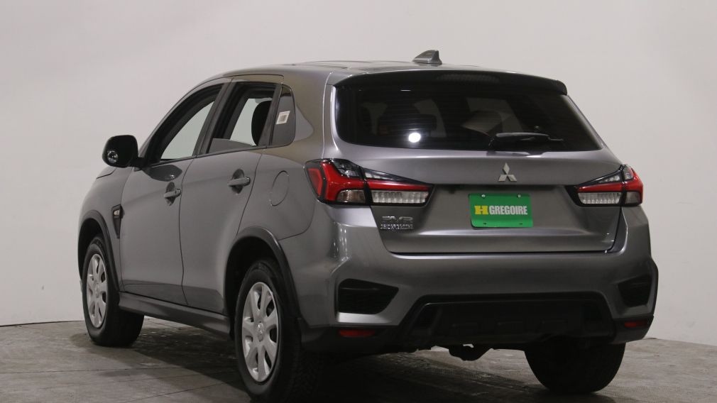 Mitsubishi RVR ES 2021 d&rsquo;occasion à vendre - 5