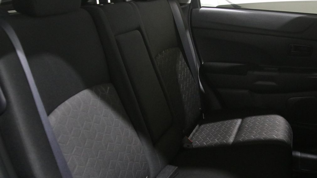Mitsubishi RVR ES 2021 d&rsquo;occasion à vendre - 22
