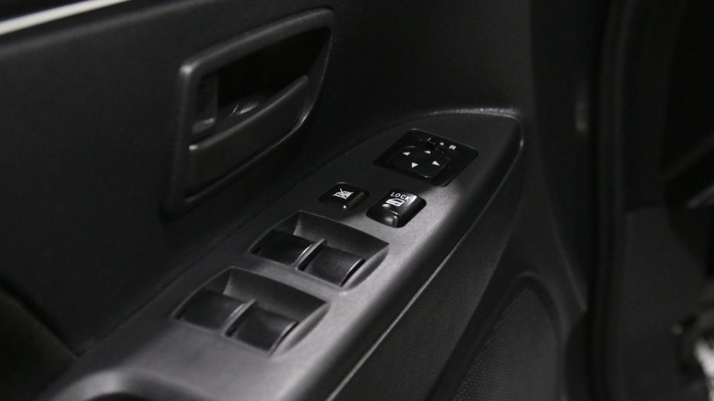 Mitsubishi RVR ES 2021 d&rsquo;occasion à vendre - 11