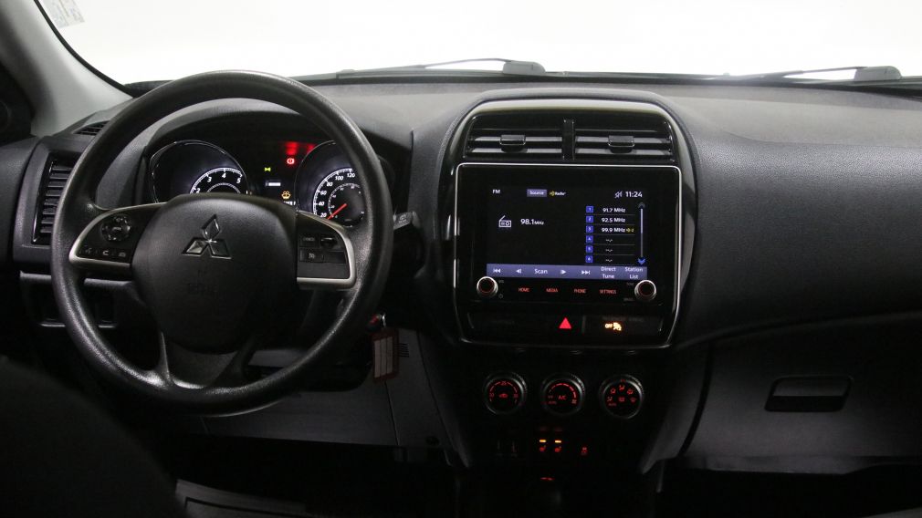 Mitsubishi RVR ES 2021 d&rsquo;occasion à vendre - 12