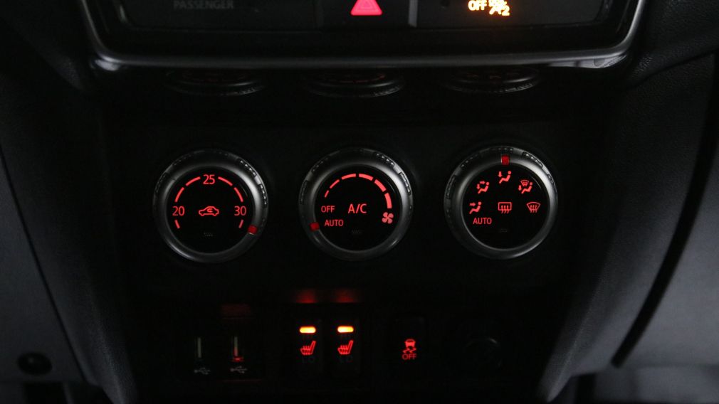 Mitsubishi RVR ES 2021 d&rsquo;occasion à vendre - 18